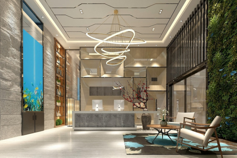 KAKO DA STVORITE SAVRŠENO OKRUŽENJE ZA OPUŠTANJE: Saveti za uređenje enterijera koji će da oduševi goste