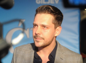 OVAKVOM PRIZORU SE NIKO NIJE NADAO: Miloš Biković pitao fanove da li im se dopada KAKO JE PREUREDIO KUPATILO (FOTO)