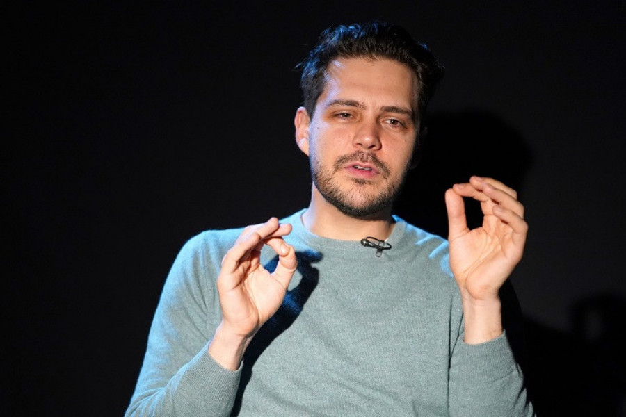 Biković u aferi "PODMIĆIVANJE"? Glumac pokrenuo lavinu na društvenim mrežama!