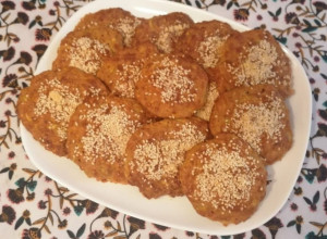 RECEPT ZA SLASNE UŠTIPKE OD TIKVICA I SIRA: Zdrav ručak za celu porodicu!