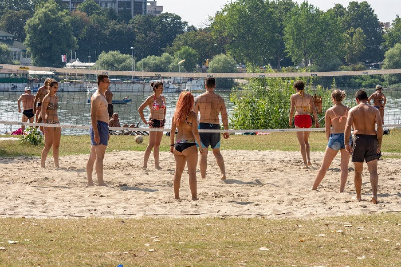 LETNJI BEG U BEOGRAD: Top 5 mesta za vikend-odmor u prestoničkim izletištima