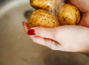 ELIKSIR ZDRAVLJA: Lekoviti sok od povrća koji imate u kuhinji