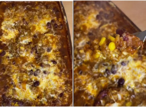 RECEPT ZA LAŽNI ČILI KON KARNE: Ovaj brzinski ručak iz jedne posude će oduševiti SVE REDOM!