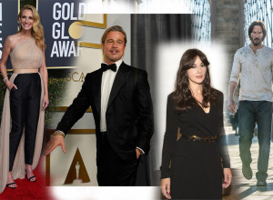 ONI VOLE DA NOSE STVARI DOK SE NE RASPADNU: Ovo su poznate ličnosti koje ne rasipaju novac na garderobu!