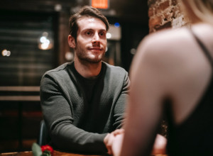 ALARM ZA UZBUNU: Već na prvom sastanku možete da vidite da je pogrešan