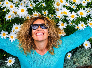 PREDNOST ZRELIH GODINA: 8 saveta žena u četrdesetima