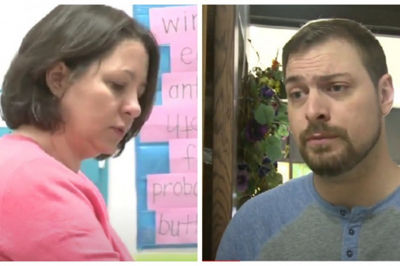 SHVATILA DA DETE IMA VELIKI PROBLEM: Evo šta je vaspitačica uradila za svog učenika, BIĆE JOJ ZAHVALAN DO KRAJA ŽIVOTA!