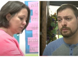 SHVATILA DA DETE IMA VELIKI PROBLEM: Evo šta je vaspitačica uradila za svog učenika, BIĆE JOJ ZAHVALAN DO KRAJA ŽIVOTA!