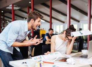 LAVOVI ĆE SE PONAŠATI KAO VAŠI GOSPODARI, BIKOVI SU LICEMERNI:  Upoznajte svog ŠEFA prema njegovom HOROSKOPU