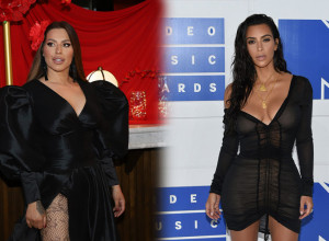 SEKA "SKINULA“ KIM: Srpska folk zvezda u izdanjima najpoznatije svetske starlete!