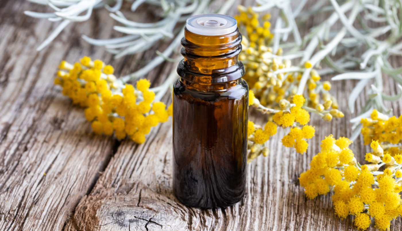 Smilje ne uklanja ožiljke od akni