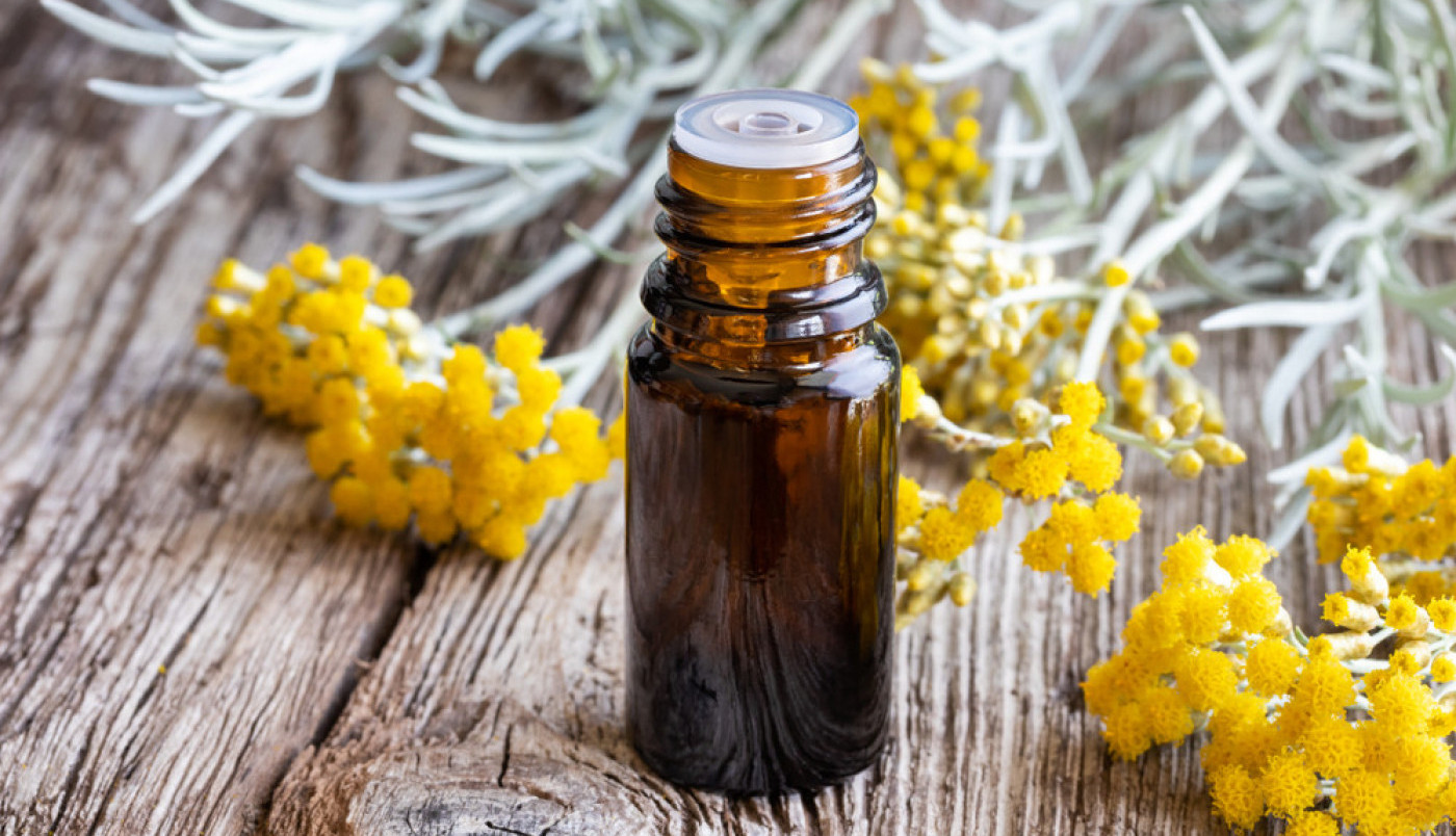 Smilje ne uklanja ožiljke od akni