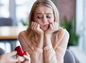 NE ZALEĆITE SE: Ovo su razlozi da žena odbije brak