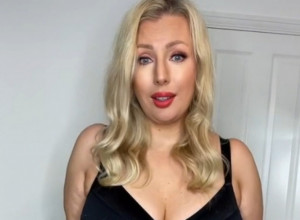 MRŠAVICE MOGU SAMO DA JE MRZE: Žena dobila samopouzdanje kada se ugojila (FOTO I VIDEO)