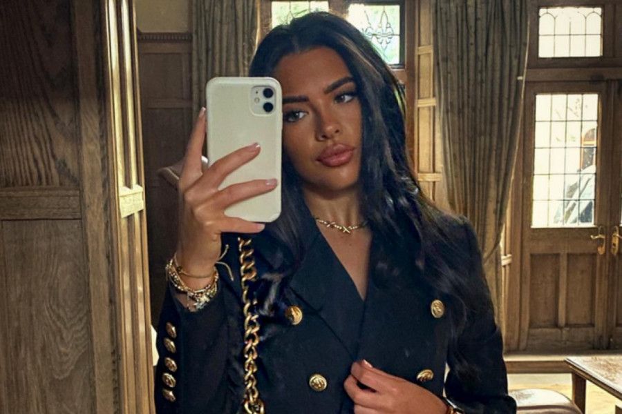 Ćerka legendarnog fudbalera ULAZI U KONTROVERZNI RIJALITI! Ovo se čuvenom tati nikako neće dopasti, tamo se dešavaju neverovatne stvari!