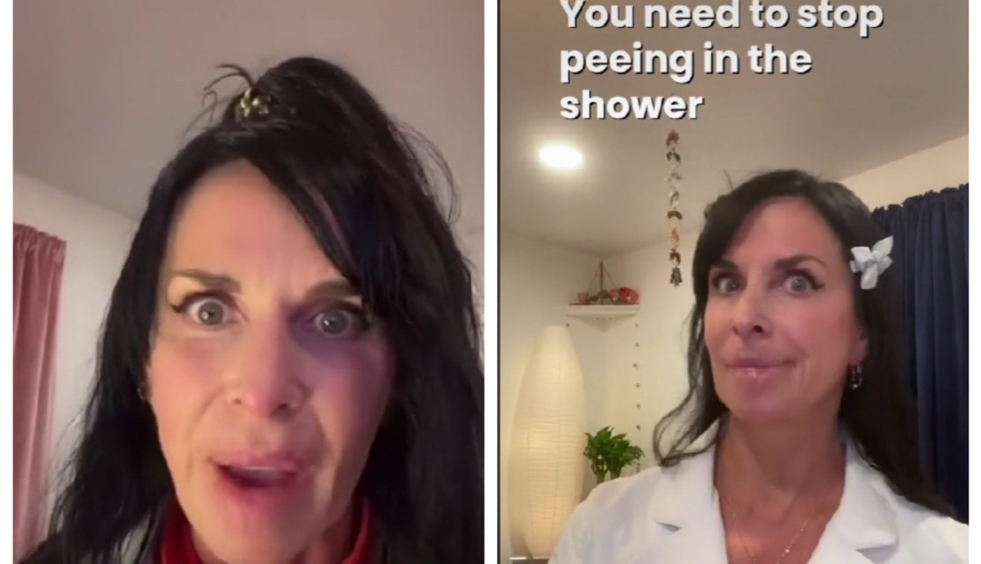 PRESTANITE DA MOKRITE U KADI! Doktorka uputila ozbiljan apel ljudima: "Ne želite to da radite"!