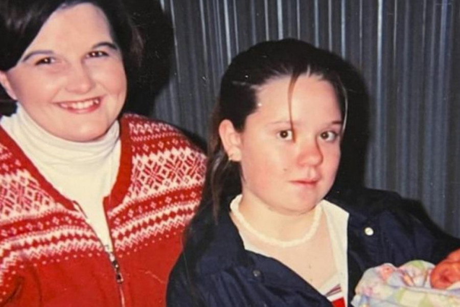 Tražio je BIOLOŠKU MAJKU 20 GODINA, a evo gde je ona bila! Kada je saznao, svet mu se okrenuo naglavačke! (FOTO + VIDEO)