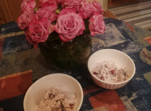 Slatkiš iz tegle? NEMOGUĆE! Ovaj recept za Švarcvald sladoled će vas OSTAVITI BEZ DAHA!