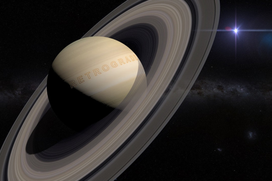 Preživeli smo Merkur, ali sada DOLAZI RETROGRADNI SATURN! Neke čekaju ozbiljni problemi, evo šta se sprema!