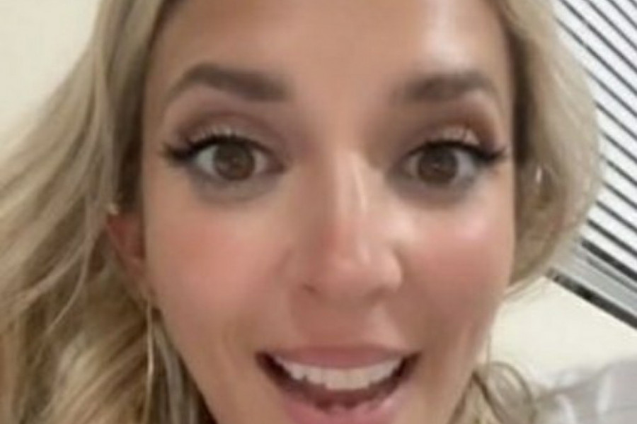 Odbila ga je pre godinu dana, a onda je USLEDIO PAKAO! Rešio je da joj se osveti na strašan način!