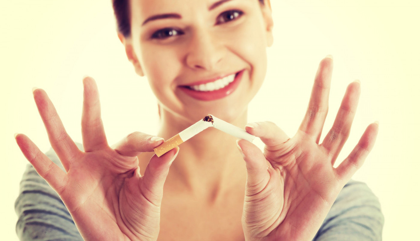EVO KAKO DA OSTAVIMO CIGARETE POMOĆU ZDRAVIH NAVIKA: Ova tri koraka su ključna!