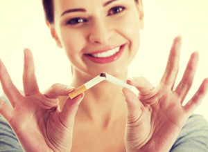 EVO KAKO DA OSTAVIMO CIGARETE POMOĆU ZDRAVIH NAVIKA: Ova tri koraka su ključna!