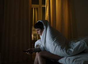 JEDAN DAN U NEDELJI SVI SPAVAMO LOŠE! Evo zašto je to tako