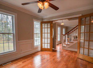 PARKET, LAMINAT ILI PLOČICE: Za koju vrstu poda se odlučiti?