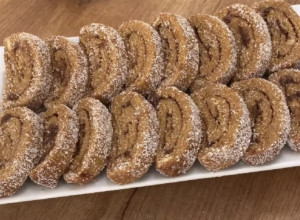 Recept za ČOKO-KOKOS ROLAT: Poslastica koju ćete napraviti za 5 minuta, a smazati za 5 sekundi!