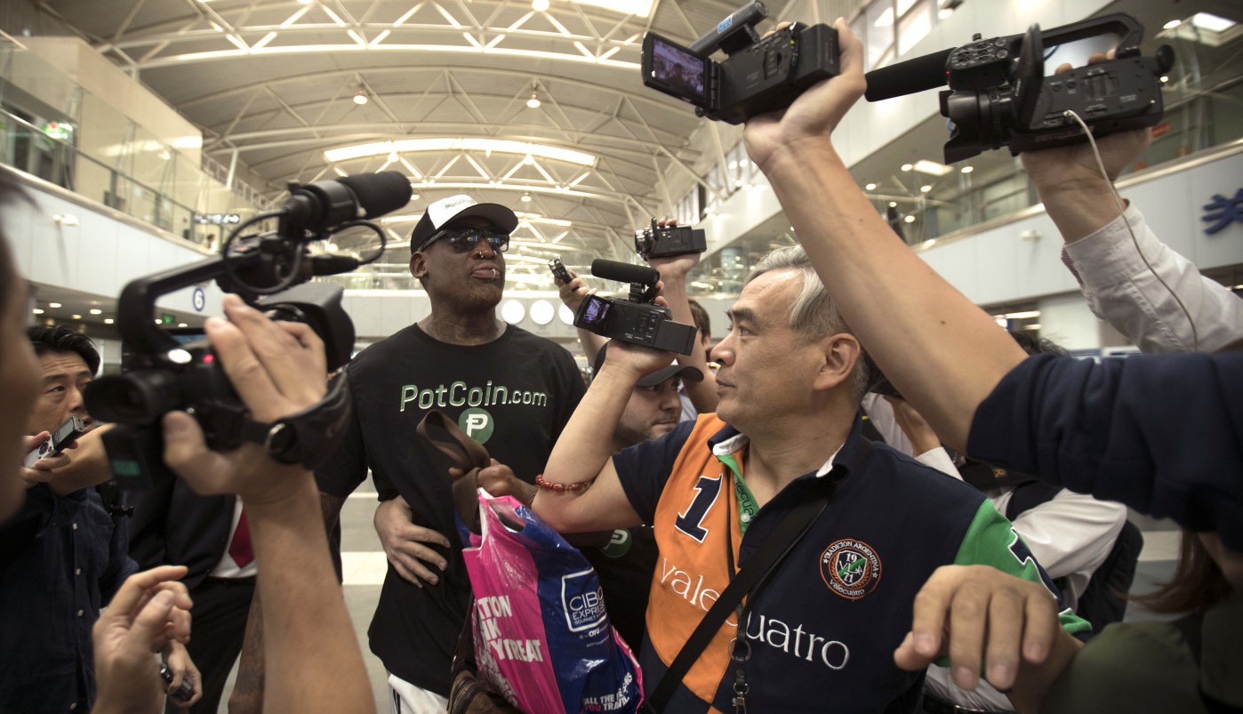 ČUVENI SPORTISTA TRIPUT JE SLOMIO POLNI ORGAN tokom odnosa, a evo sa koliko je žena delio krevet! Broj je zapanjujuć, porede ga s Gadafijem!