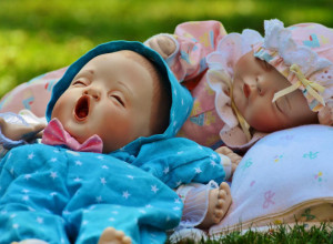 UPOZORENJE RODITELJIMA! Obratite pažnju da li DETE spava sa otvorenim ustima!