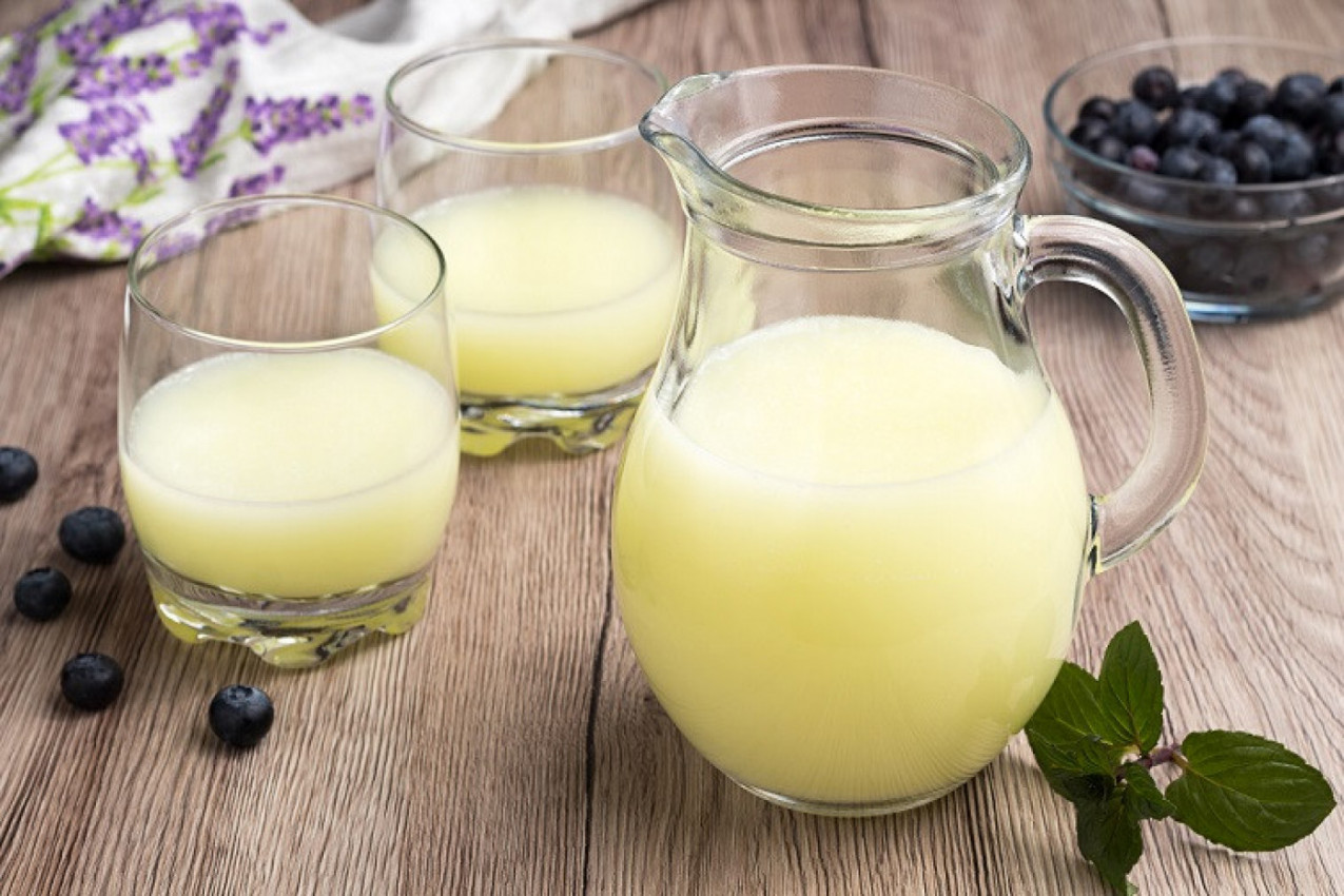 NEPREVAZIĐEN LEK ZA JETRU: Kako se pravi i šta sve leči SURUTKA