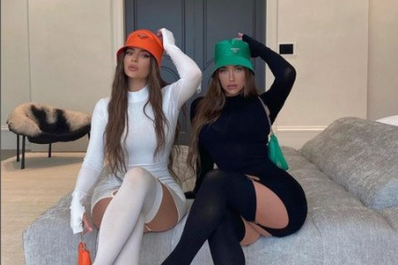 KAJLI ima SPISAK PRAVILA koja morate da poštujete ako želite da budete njen PRIJATELJ. Da li biste vi pristali na ove zahteve?