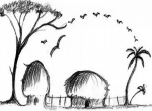 DA LI STE VERNI ILI VARALICA? Ono što prvo vidite na ovoj slici sve će vam otkriti!