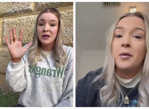 Verenik me je OSTAVIO dok sam bila U KOMI: Ispovest devojke koja ostavlja svet u šoku! (VIDEO)