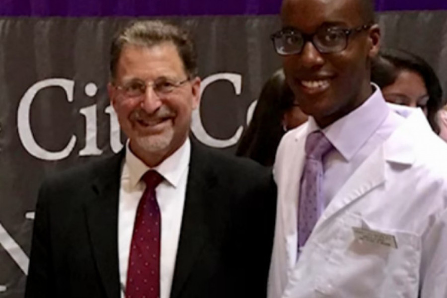 ROĐEN JE KAO NEDONOŠČE, A EVO ŠTA JE USLEDILO! Priča koja dira pravo u srce, ovo je on danas! (FOTO+VIDEO)