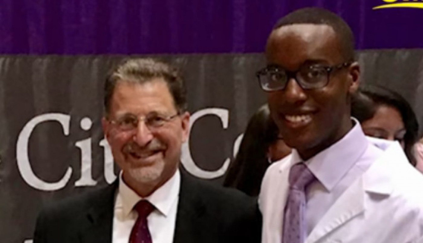 ROĐEN JE KAO NEDONOŠČE, A EVO ŠTA JE USLEDILO! Priča koja dira pravo u srce, ovo je on danas! (FOTO+VIDEO)