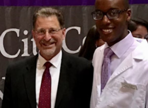 ROĐEN JE KAO NEDONOŠČE, A EVO ŠTA JE USLEDILO! Priča koja dira pravo u srce, ovo je on danas! (FOTO+VIDEO)