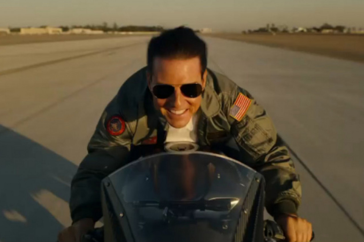 TOM KRUZ OTKRIO SVOJ ELIKSIR MLADOSTI! Evo na koji način je u odličnoj formi i u 59. godini