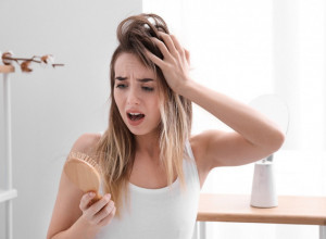 Možda gubite kosu zbog jedne "zdrave" navike! HITNO POKUŠAJTE BEZ OVOGA