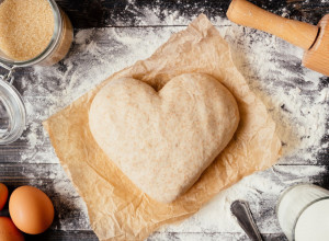 TAJNA KAKO DA NAPRAVITE NAJMEKŠE TESTO koje ste ikada probali! Trik je u 3 sastojka, nećete moći da odolite vrelim kiflicama!