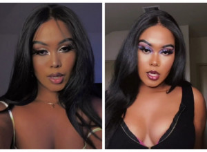 ONA JE NOĆU NAJZGODNIJA ŽENA, a danju bez šminke sledi zapanjujući obrt! Svetu je otkrila kako joj to polazi za rukom, a ovako stvarno izgleda! (FOTO)