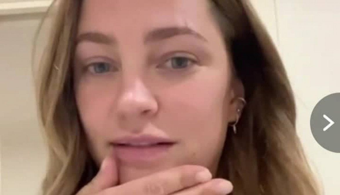 Želela sam novu bradu, a ono što su mi uradili pretvorilo mi je život u pakao! SADA IMAM ĆUREĆI VRAT!