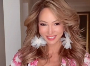 LJUDI SE ZAPANJE KADA ČUJU KOLIKO IMAM GODINA! Ova mama troje dece postala je preko noći prava senzacija, ovo je njena tajna!