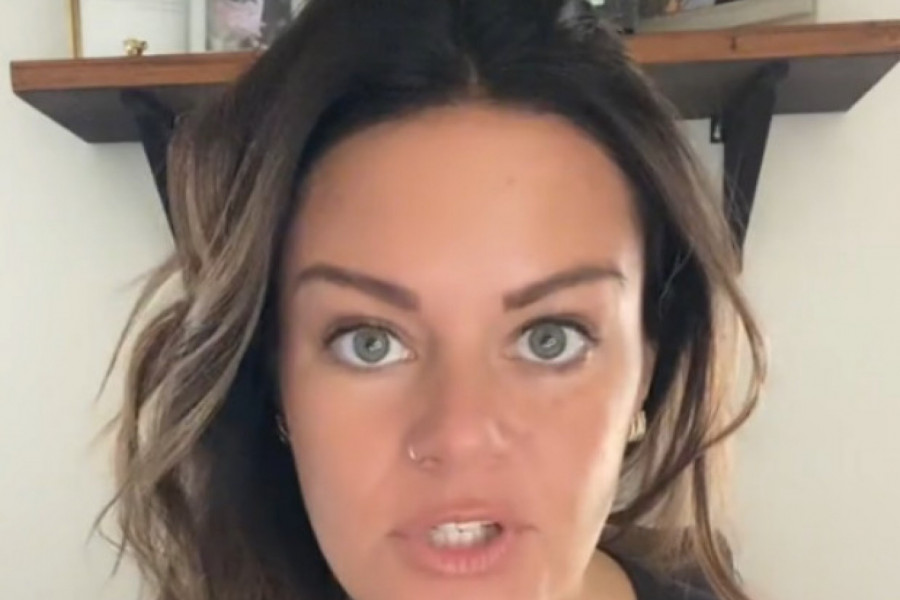 Ona je udata i razapeta je na društvenim mrežama zbog rečenice koju je rekla o deci! Otvoreno iznošenje stavova SKUPO JU JE KOŠTALO!