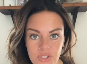 Ona je udata i razapeta je na društvenim mrežama zbog rečenice koju je rekla o deci! Otvoreno iznošenje stavova SKUPO JU JE KOŠTALO!