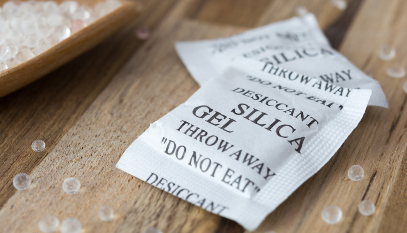 DA LI ZNATE ČEMU SLUŽE SILICA VREĆICE? Svi ih bacamo, a one mogu imati višestruku ulogu u domaćinstvu!