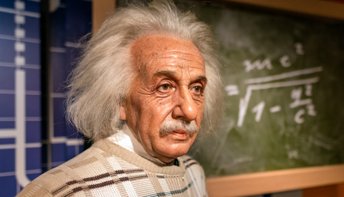 Nemojte pokušavati biti samo uspešna osoba nego i osoba od vrednosti