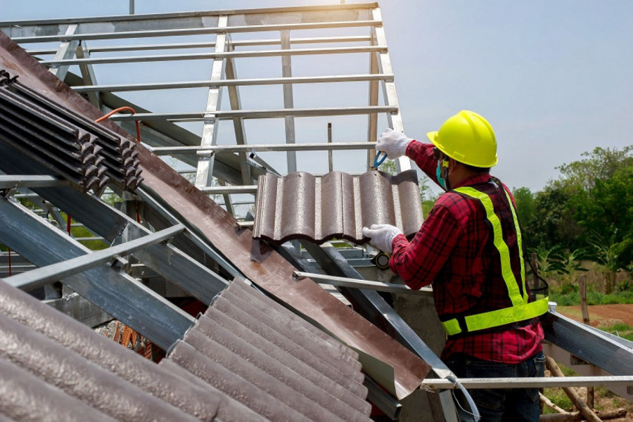 Krov vam je dotrajao, ali ne znate da li ga morate menjati celog niti kako da izaberete pravi za vaš dom? Ovo su KORACI KA IDEALNOJ KONSTRUKCIJI!