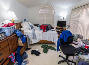 KRAJ razbacanom vešu pored korpe: ovaj IZUM čekamo ceo život!